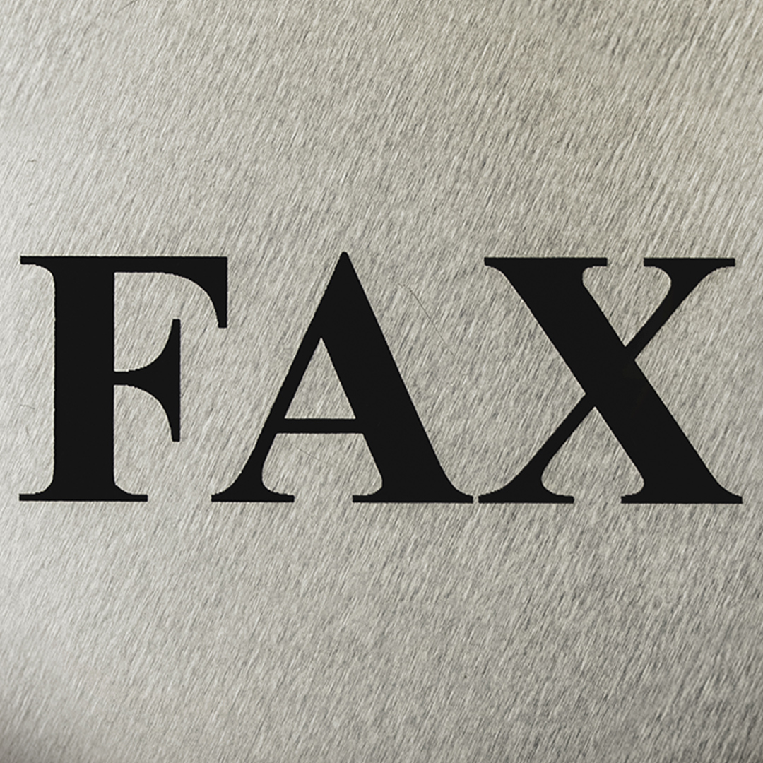 FAX Hárvörur
